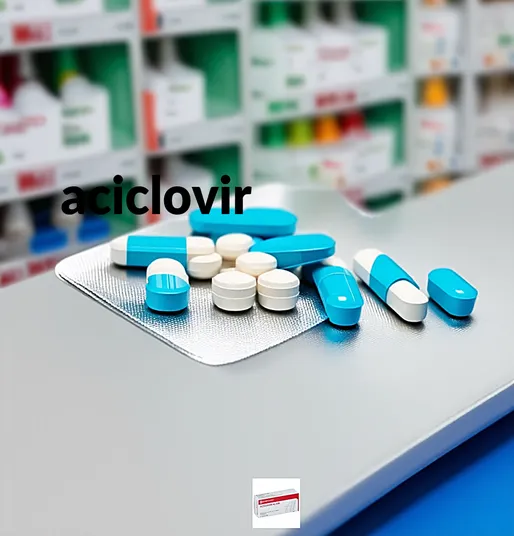 Aciclovir prezzo pomata